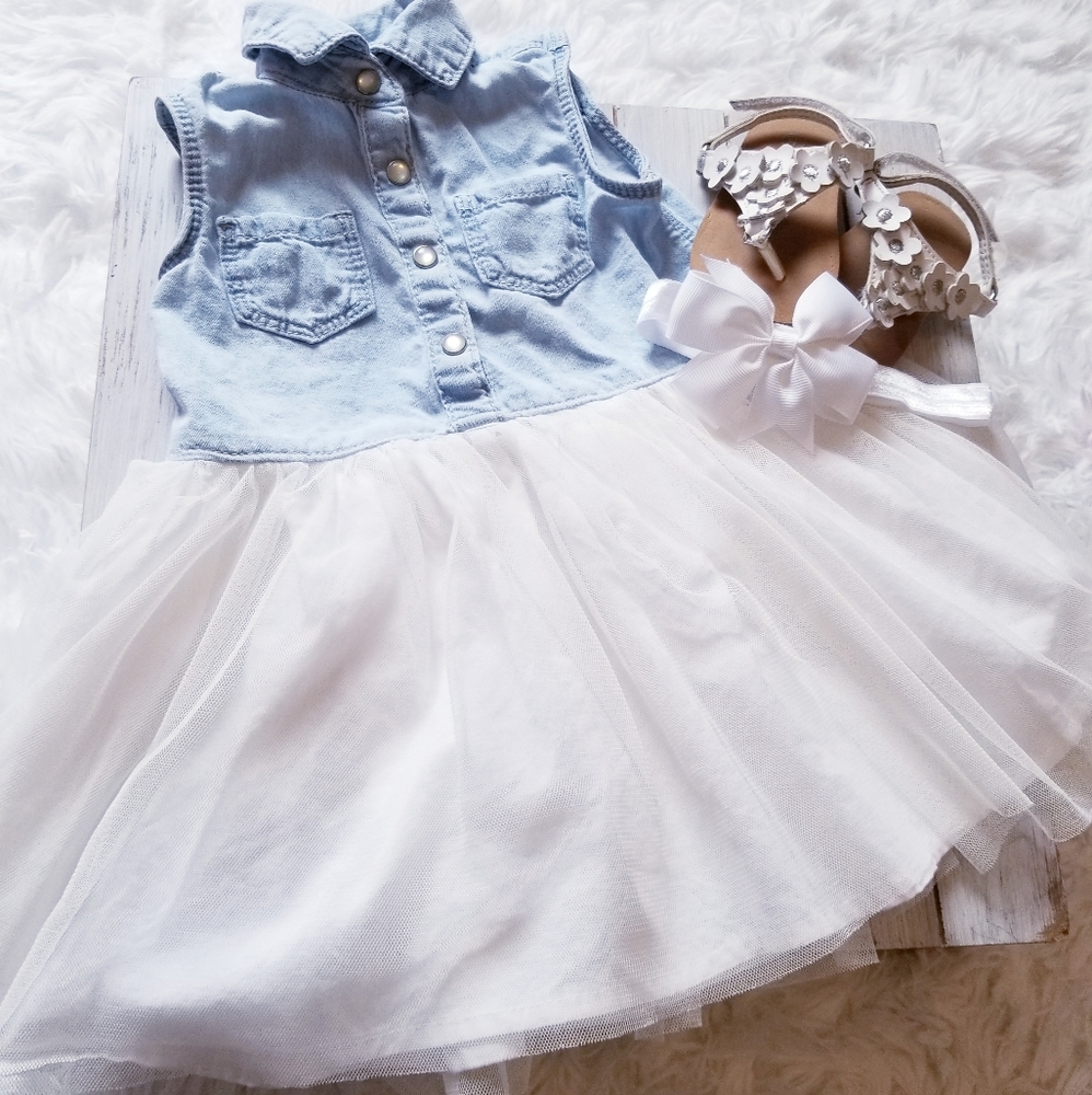 Baby girl outfit